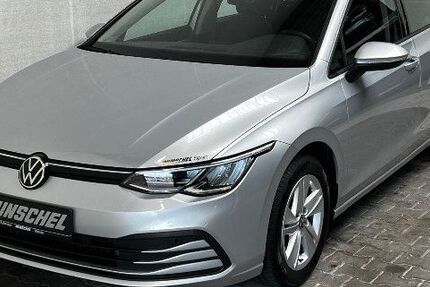 VW Golf 35.050 km 19.449 &euro; Roeslau 95195