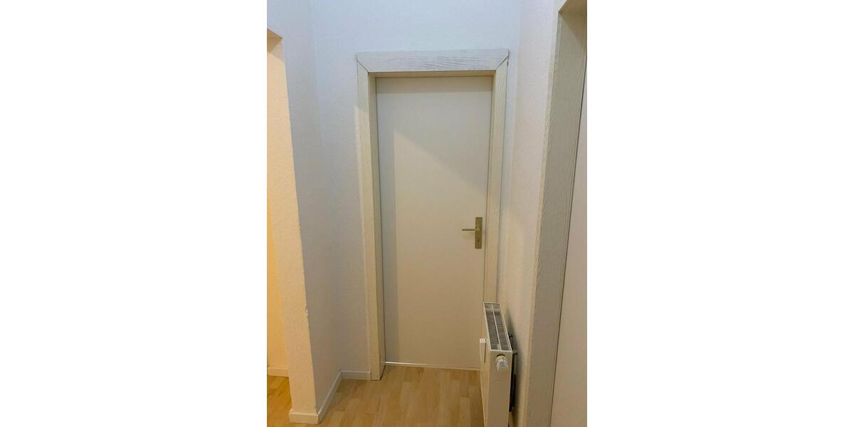 Etagenwohnung Plauen Bahnhofsvorstadt - 2 Zimmer, 48 m&sup2;, 216&euro; | Angebot:8859904