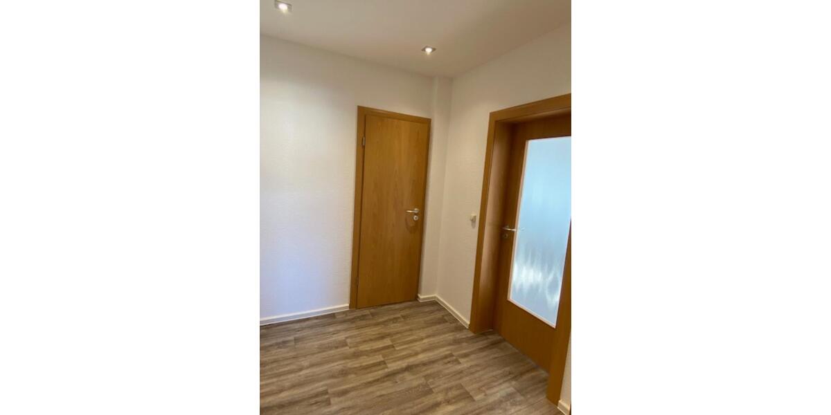 Etagenwohnung Adorf/Vogtland Vogtland - 3 Zimmer, 56 m&sup2;, 300&euro; | Angebot:24610438