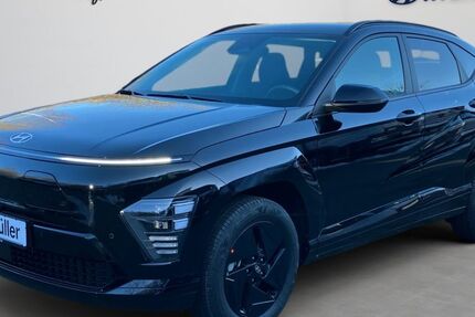 Hyundai KONA 3.000 km 36.899 &euro; Hof 95030
