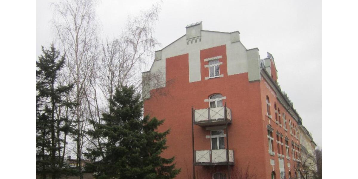 Etagenwohnung Plauen Altstadt - 2 Zimmer, 54 m&sup2;, 340&euro; | Angebot:25794404