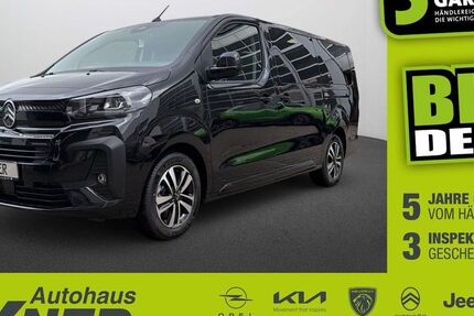 Citroen SpaceTourer 25.000 km 37.990 &euro; Hof 95032