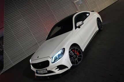 Mercedes-Benz C 400 96.000 km 30.999 &euro; Plauen 08527