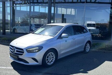 Mercedes-Benz B 200 72.557 km 19.950 &euro; Münchberg 95213