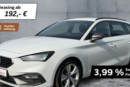 Seat Leon 22.850 km 27.930 &euro; Hof 95030