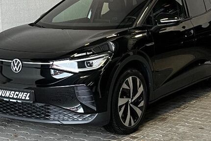 VW ID.4 28.300 km 32.695 &euro; Roeslau 95195