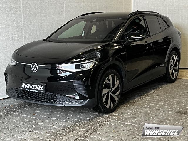 VW ID.4 28.300 km 32.695 &euro; Roeslau 95195