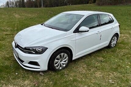 VW Polo 25.500 km 12.000 &euro; Oelsnitz/vogtl. 08606
