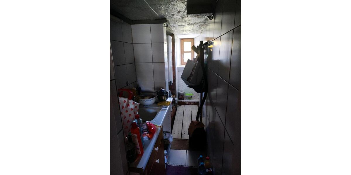 Einfamilienhaus Helmbrechts - 2 Zimmer, 100 m&sup2;, 185.000&euro; | Angebot:26312650