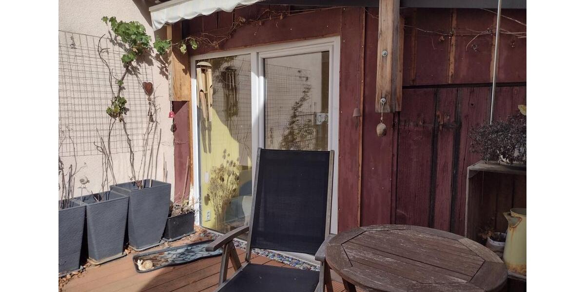 Reihenhaus Gefell - 5 Zimmer, 100 m&sup2;, 90.000&euro; | Angebot:22350191