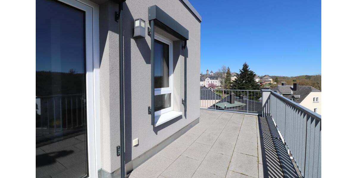 Etagenwohnung Lichtenberg - 2 Zimmer, 86 m&sup2;, 856&euro; | Angebot:26336128