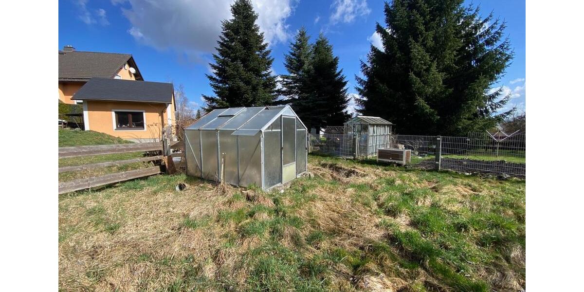 Gewerbeobjekt Plauen Bahnhofsvorstadt - 1.499&euro; | Angebot:20923595