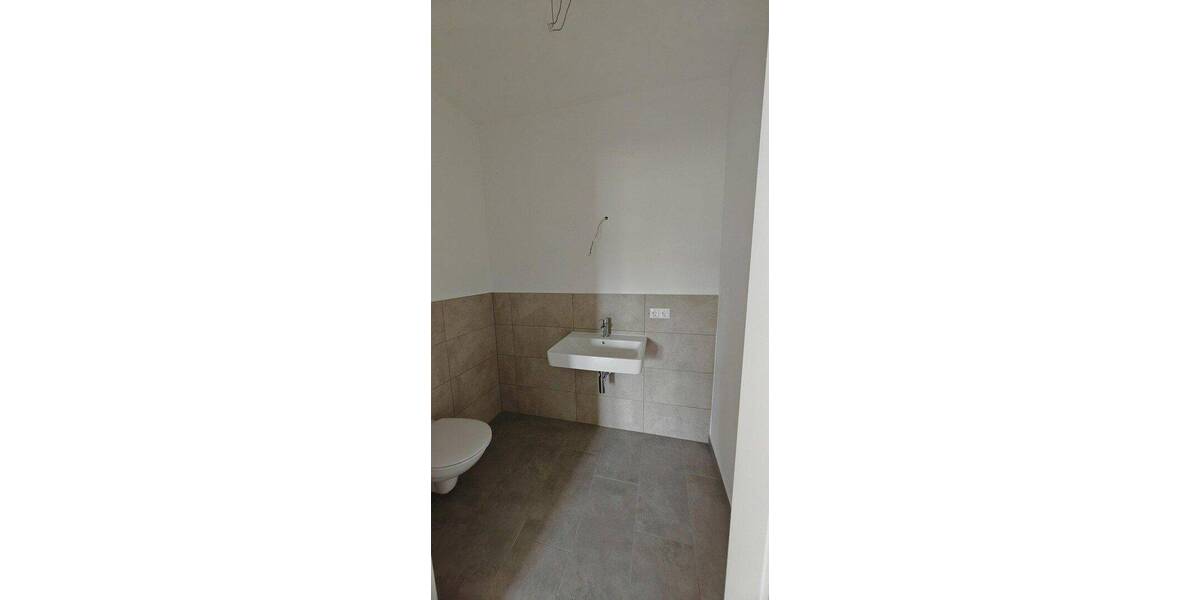 Etagenwohnung Oberkotzau - 4 Zimmer, 90 m&sup2;, 738&euro; | Angebot:26874116