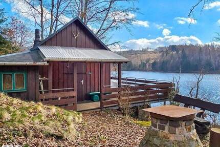 Haus Saalburg-Ebersdorf Zoppoten - 2 Zimmer, 25 m&sup2;, 119.900&euro; | Angebot:25865186