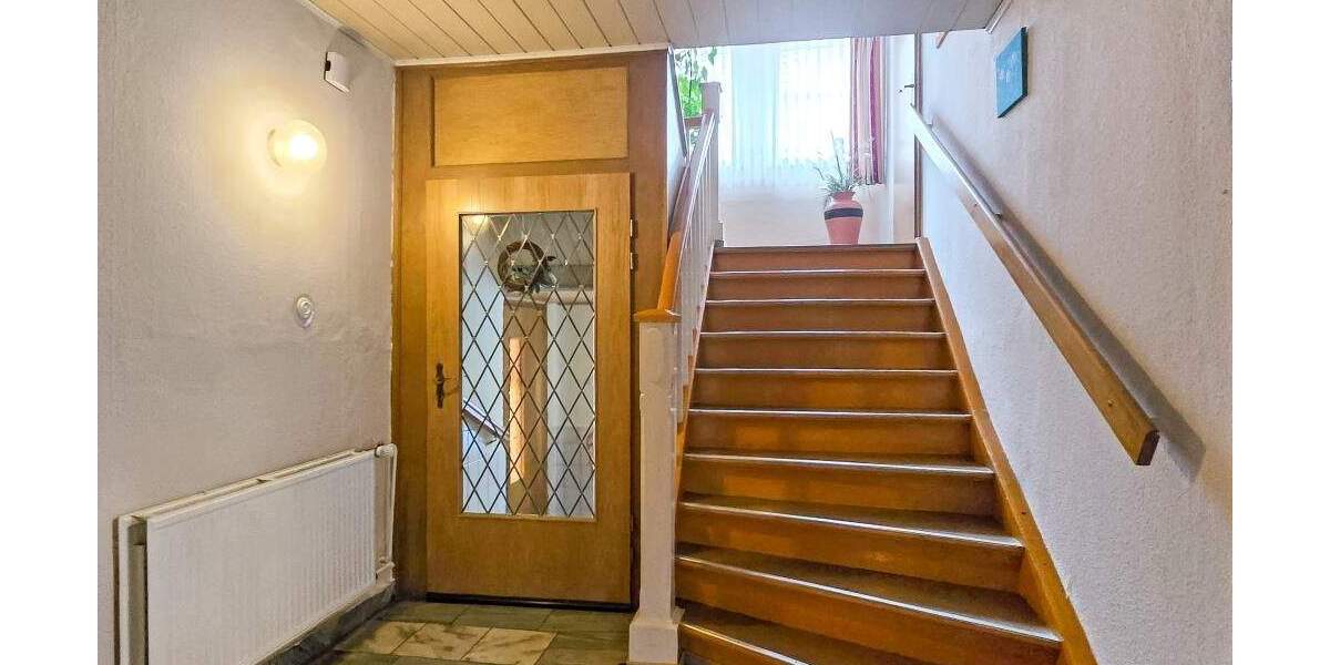 Einfamilienhaus Rosenthal am Rennsteig - 8 Zimmer, 192 m&sup2;, 189.900&euro; | Angebot:25742914