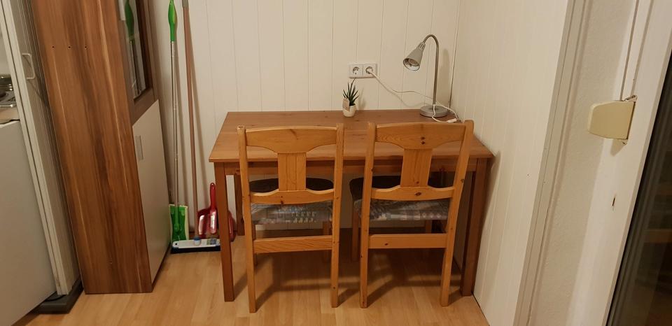 Dachgeschoßwohnung Plauen Altstadt - 1 Zimmer, 25 m&sup2;, 220&euro; | Angebot:26132618