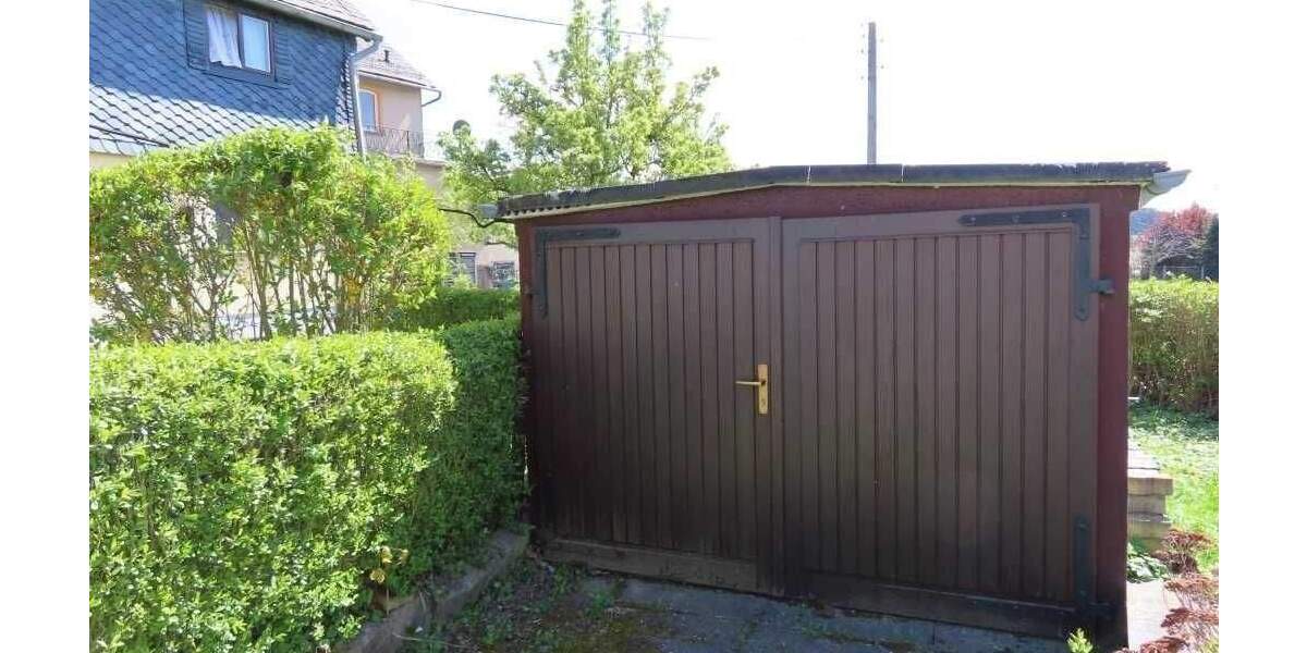 Einfamilienhaus Tanna Künsdorf - 4 Zimmer, 85 m&sup2;, 57.500&euro; | Angebot:25688102