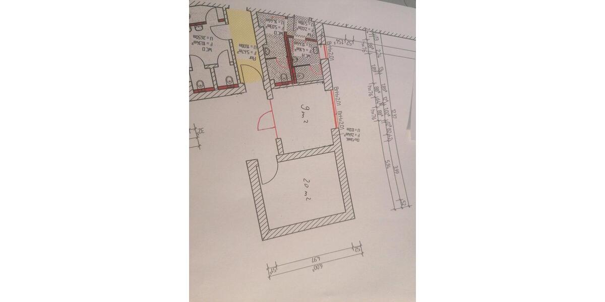 Gewerbeobjekt Schleiz - 400&euro; | Angebot:26038798