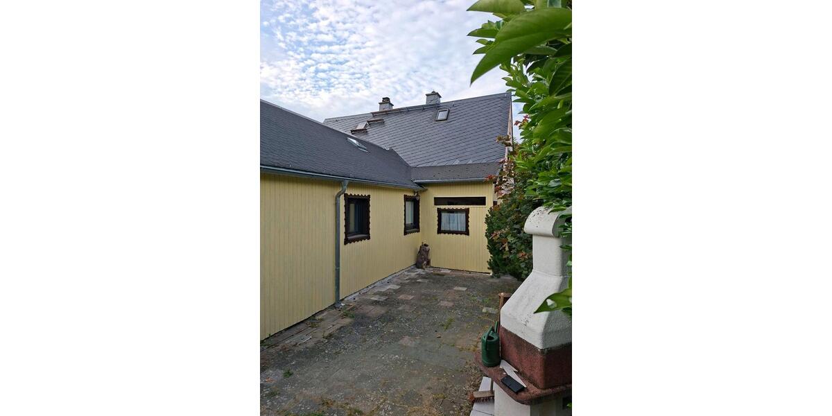 Doppelhaushälfte Hof Neuhof - 4 Zimmer, 78 m&sup2;, 129.000&euro; | Angebot:26990997
