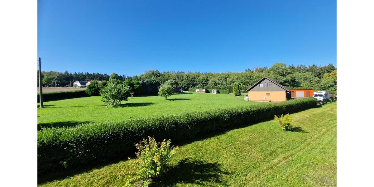 Etagenwohnung Adorf/Vogtland Vogtland - 2 Zimmer, 51 m&sup2;, 255&euro; | Angebot:26625465