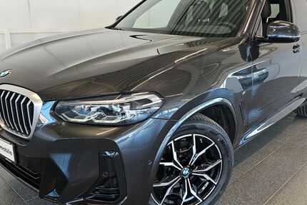 BMW X3 27.000 km 49.475 &euro; Münchberg 95213