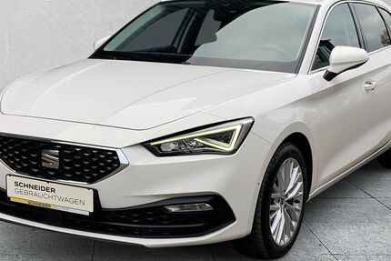 Seat Leon 69.500 km 20.490 &euro; Plauen 08527