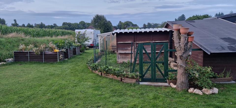 Etagenwohnung Gefell - 6 Zimmer, 180 m&sup2;, 390&euro; | Angebot:26020431