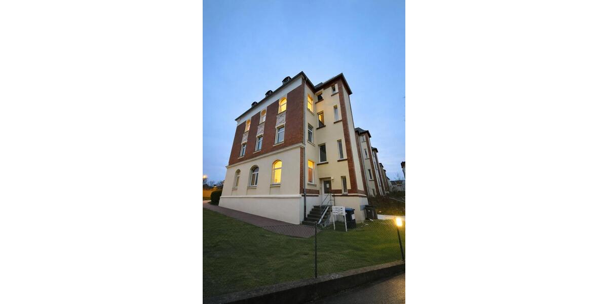 Etagenwohnung Plauen - 1 Zimmer, 46 m&sup2;, 25.000&euro; | Angebot:25418805