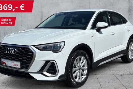 Audi Q3 60.498 km 30.366 &euro; Hof 95030