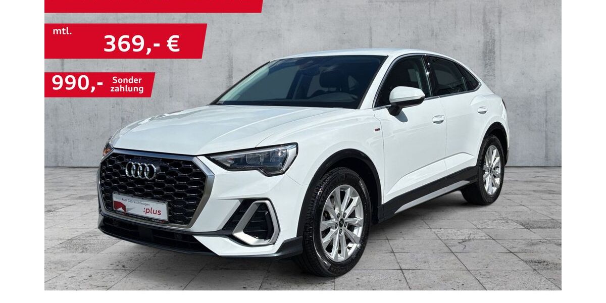 Audi Q3 60.498 km 30.366 &euro; Hof 95030