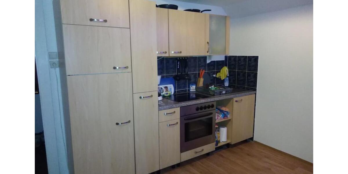 Etagenwohnung Selb - 1 Zimmer, 42 m&sup2;, 325&euro; | Angebot:25539733