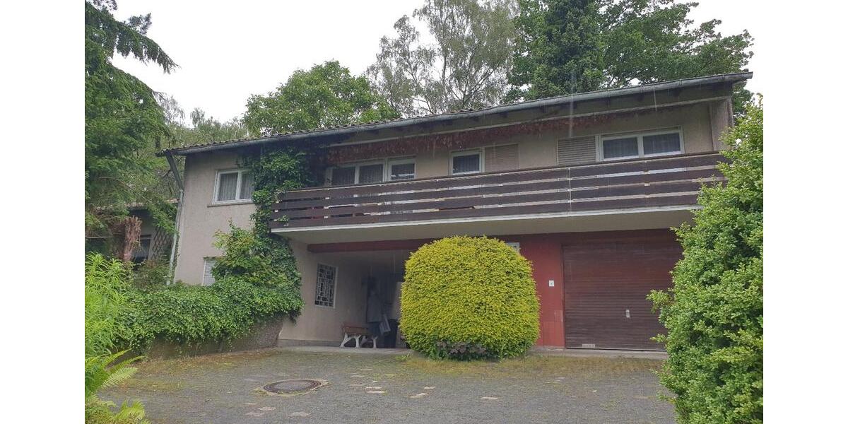 Einfamilienhaus Schwarzenbach an der Saale Fletschenreuth - 200.000&euro; | Angebot:26089008