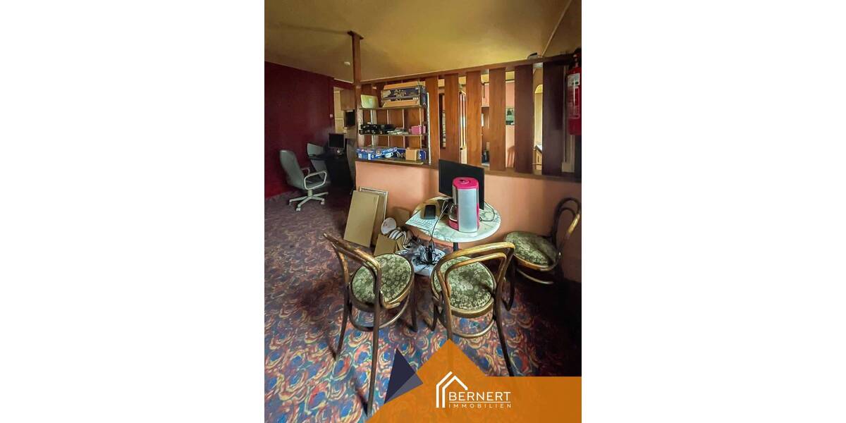 Mehrfamilienhaus, Wohnhaus Selb - 5 Zimmer, 184 m&sup2;, 115.000&euro; | Angebot:25689896