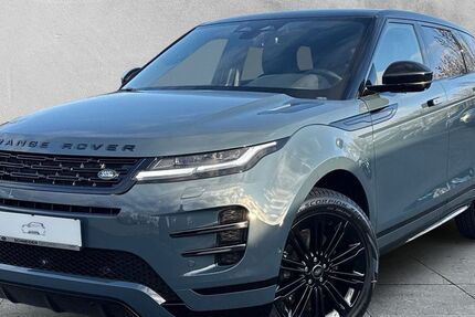 Land Rover Range Rover Evoque 10.999 km 60.670 &euro; Hof 95030