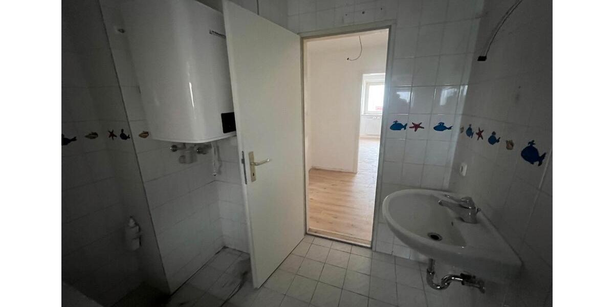 Etagenwohnung Hof Neuhof - 4 Zimmer, 62 m&sup2;, 535&euro; | Angebot:25570546