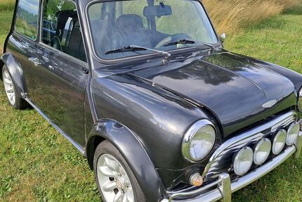 Mini 1300 95.545 km 4.800 &euro; Schwarzenbach a.Wald 95131
