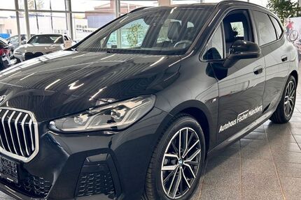 BMW 220 5.000 km 41.675 &euro; Münchberg 95213