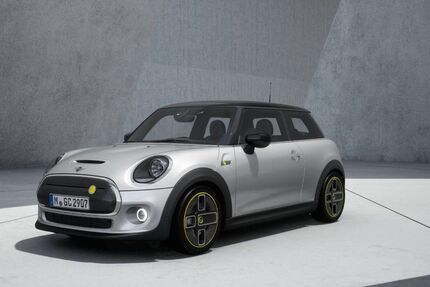 Mini Cooper SE 21.869 km 18.855 &euro; Plauen 08525