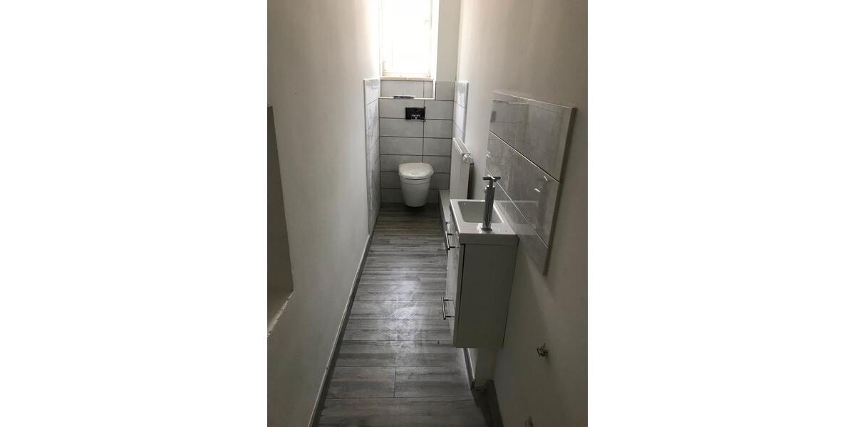 Etagenwohnung Hof Altstadt - 2 Zimmer, 60 m&sup2;, 135.000&euro; | Angebot:26062061