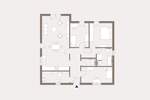 Bungalow Marktleuthen - 4 Zimmer, 116 m&sup2;, 256.009&euro; | Angebot:25687477
