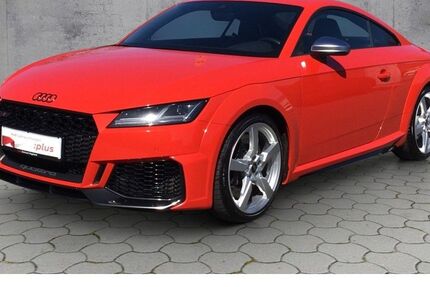 Audi TT RS 116.400 km 40.980 &euro; Plauen 08527