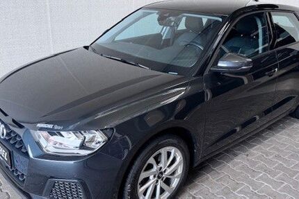 Audi A1 46.950 km 20.494 &euro; Roeslau 95195