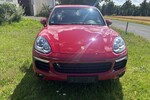 Porsche Cayenne 145.000 km 29.999 &euro; Helmbrechts 95233