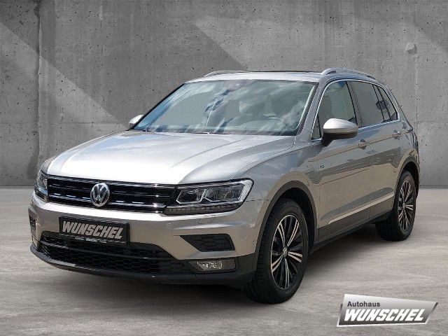VW Tiguan 109.010 km 21.995 &euro; Roeslau 95195