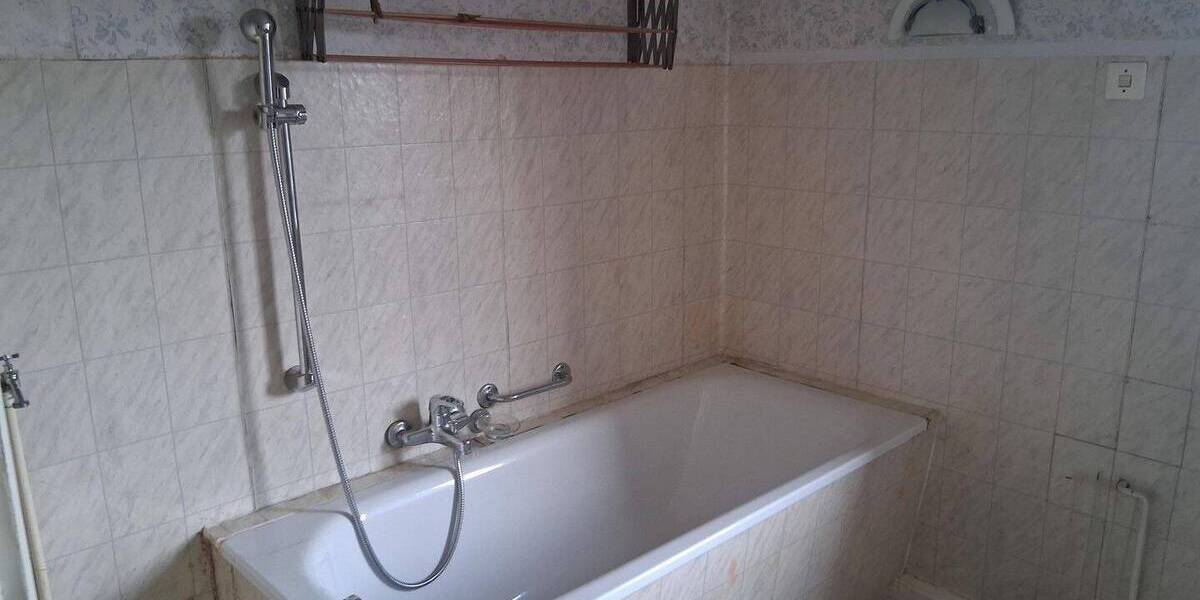 Reihenmittelhaus Plauen Reusa - 3 Zimmer, 63 m&sup2;, 79.000&euro; | Angebot:25938996