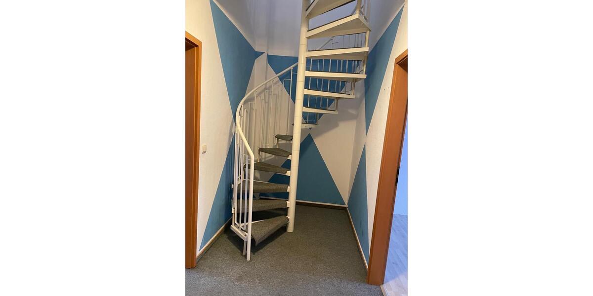 Maisonettenwohnung Plauen - 3 Zimmer, 77 m&sup2;, 345&euro; | Angebot:25960573