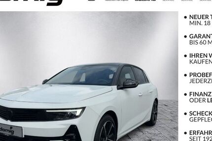 Opel Astra 10.500 km 23.980 &euro; Plauen 08527