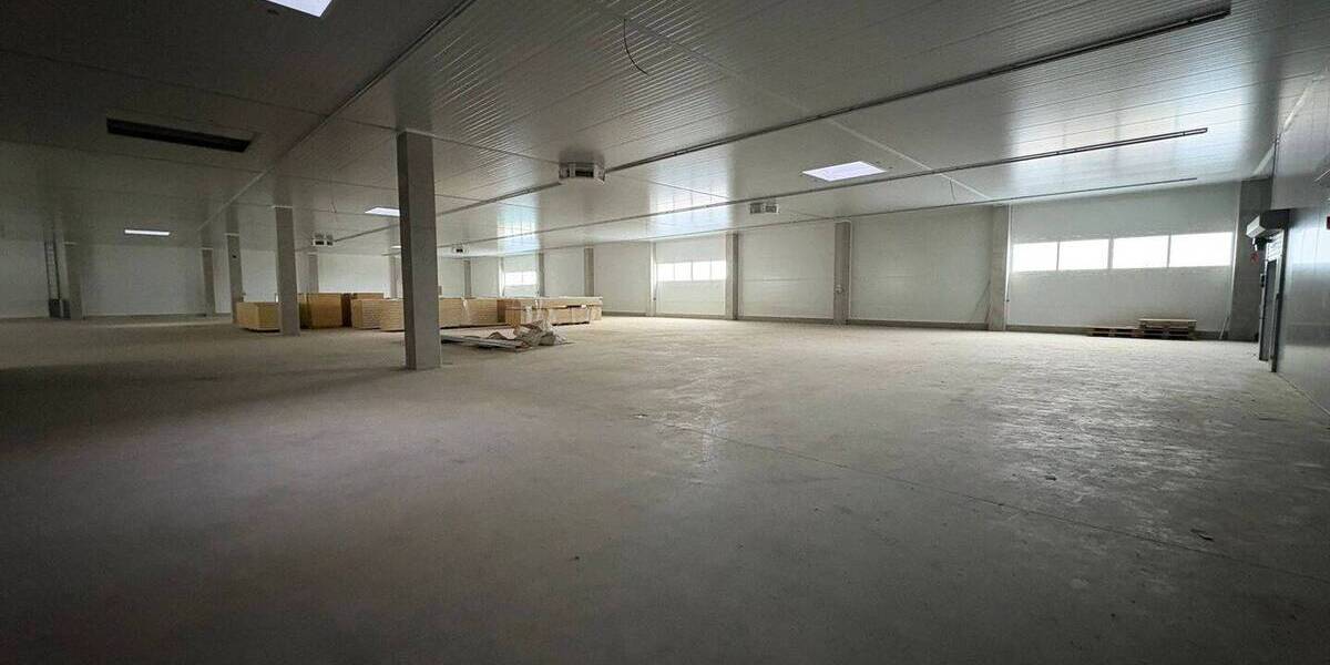 Gewerbeobjekt Gattendorf - Gumpertsreuth Gumpertsreuth - 2.150.000&euro; | Angebot:26834909