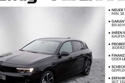 Opel Astra 2.000 km 26.970 &euro; Helmbrechts 95233