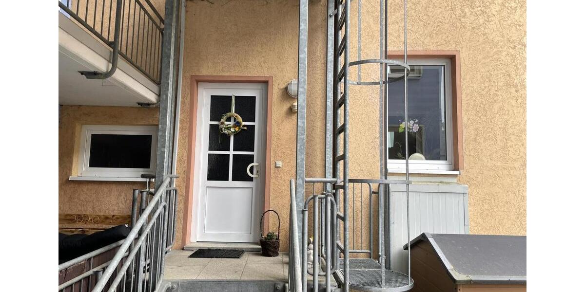 Etagenwohnung Rosenthal am Rennsteig - 4 Zimmer, 77 m&sup2;, 490&euro; | Angebot:26465482